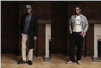 Versatile Sportswear Apparel Image 3