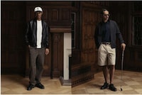 Versatile Sportswear Apparel Image 4