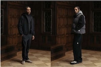 Versatile Sportswear Apparel Image 5