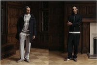 Versatile Sportswear Apparel Image 6