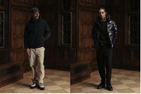 Versatile Sportswear Apparel Image 7