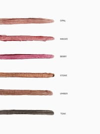 Soft-Blur Lip Liners Image 1