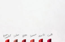 Romantic Lipstick-Balms