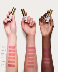 Romantic Lipstick-Balms Image 2