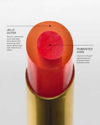 French-Style Sheer Lipsticks Image 1