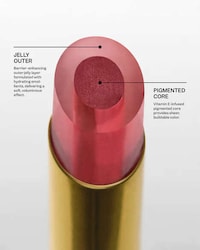 French-Style Sheer Lipsticks Image 2