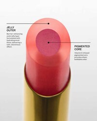 French-Style Sheer Lipsticks Image 4