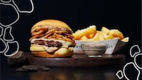 Revitalized Truffle Menus