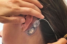 Wearable Ear Therapy Solutions