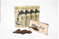 Tea-Infused Treats Image 1