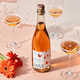 Non-Alcoholic Sparkling Orange Wines Image 1