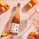 Non-Alcoholic Sparkling Orange Wines Image 2