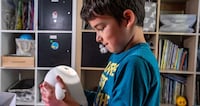 Playful AI Companions Image 1