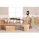 Space-Saving Furniture Campaigns Image 1