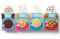 Convenient Premium Cookie Mixes