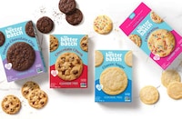 Convenient Premium Cookie Mixes Image 2