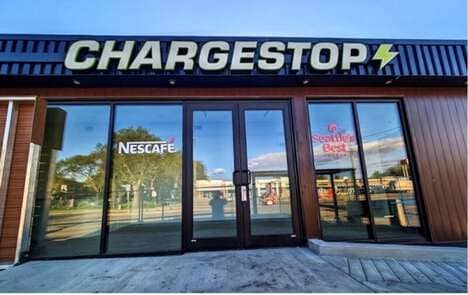 Dedicated Electric Vehicle Stations