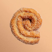 Decadent Churro-Inspired Cookies Image 2