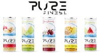 Three-In-One Beverage Brand Sets