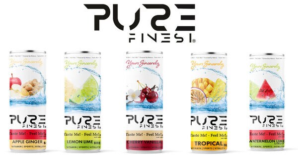 Three-In-One Beverage Brand Sets
