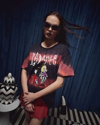 Cult Film-Inspired Fashion Collections
