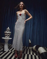 Cult Film-Inspired Fashion Collections Image 2