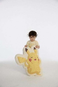 Cozy Anime-Inspired Sleepwear Lines Image 5