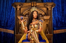 Epic Rapper-Backed Soda Campaigns