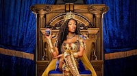 Epic Rapper-Backed Soda Campaigns Image 1