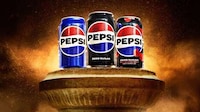 Epic Rapper-Backed Soda Campaigns Image 2