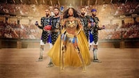 Epic Rapper-Backed Soda Campaigns Image 3