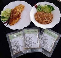 Coconut-Based Pork Alternatives Image 1