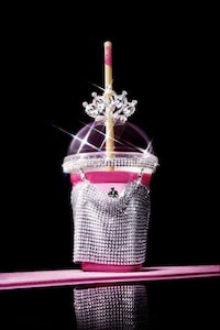 Diva-Inspired Beauty Drinks Image 2