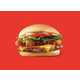 Celebratory Digital Burger Deals Image 1