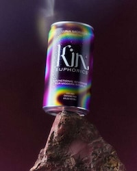 Functional Hispanic Heritage Beverages Image 1