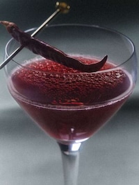 Functional Hispanic Heritage Beverages Image 2