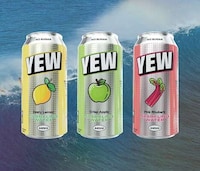Super Natural Sparkling Drinks Image 1