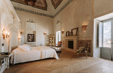 Baroque Italian Hotels