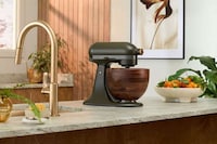 Outdoor-Inspired Kitchen Mixers Image 2