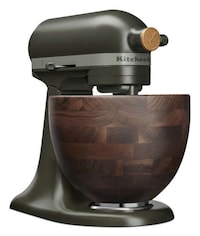 Outdoor-Inspired Kitchen Mixers Image 3