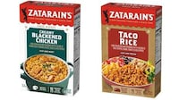 Meal Prep Rice Products Image 1