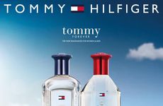 Heritage Americana Fashion Fragrances