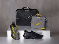 Dynamic Sci-Fi Fashion Collabs Image 4