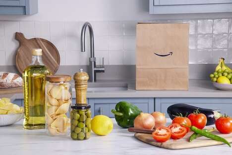Grocery Loyalty Partnerships