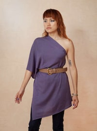 Comfortable Sophisticated Knit Fashion Image 2