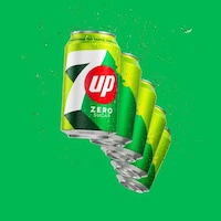 Social Soda Mixer Campaigns Image 1