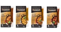 Two-Step Curry Meal Kits Image 1