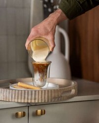 Dessert-Inspired Coffee Recipes Image 3