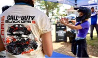 Off-Road Vehicle Activations Image 4