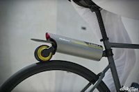 Powerful E-Bike Conversion Kits